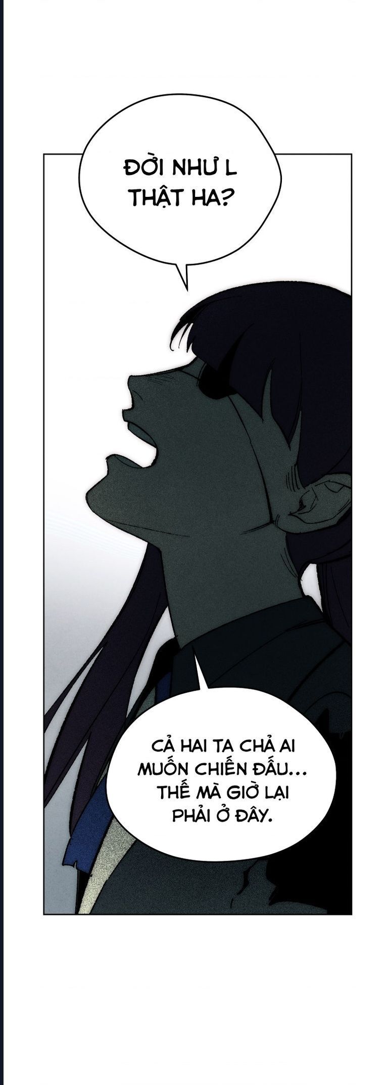 Hand Jumper [Chap 88-91]