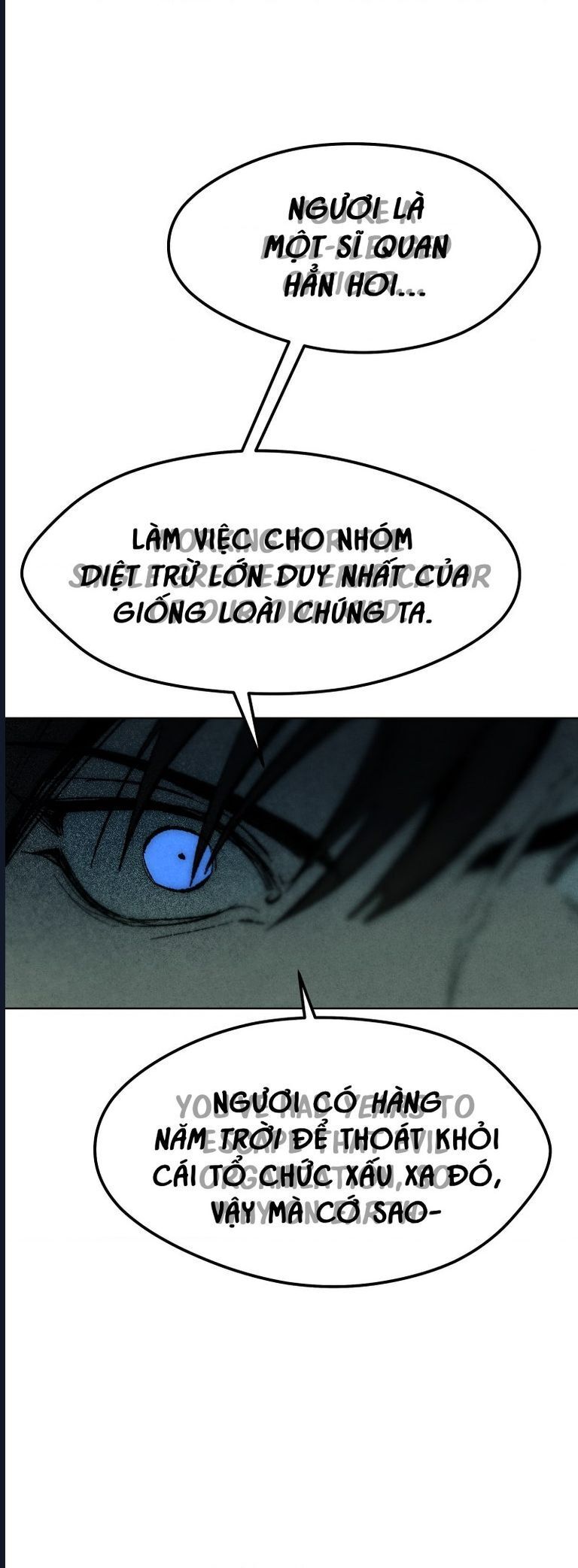 Hand Jumper [Chap 88-91]