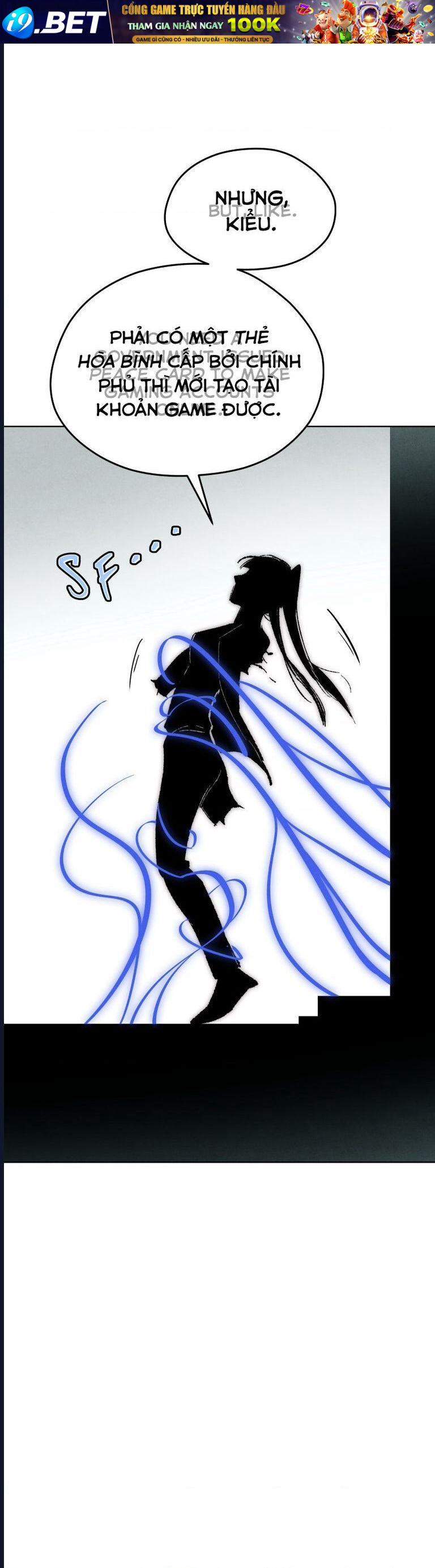 Hand Jumper [Chap 88-91]