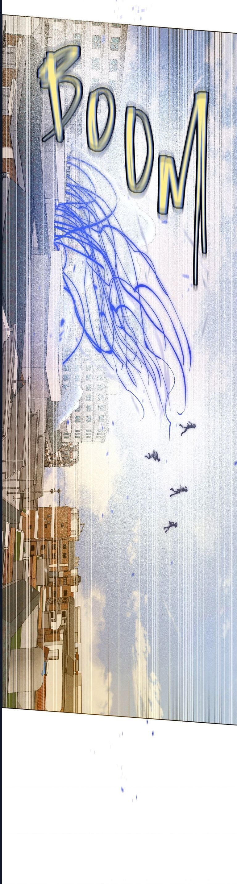 Hand Jumper [Chap 88-91]
