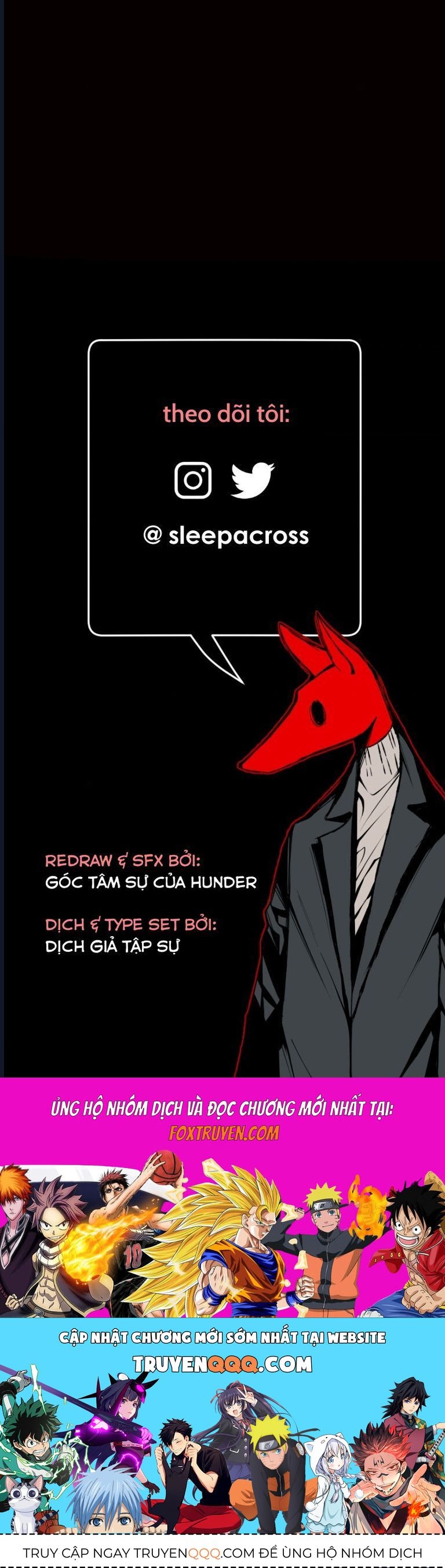 Hand Jumper [Chap 88-91]