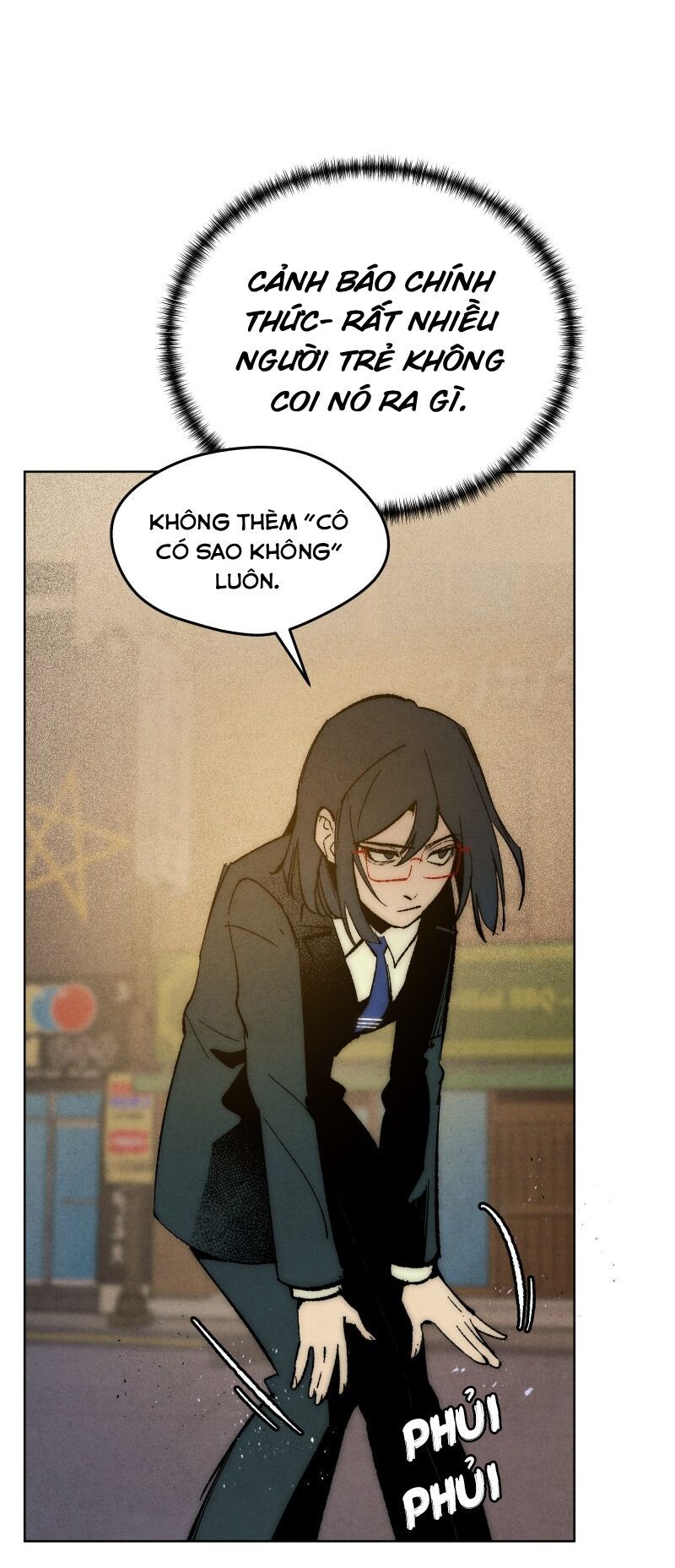 Hand Jumper [Chap 88-91]
