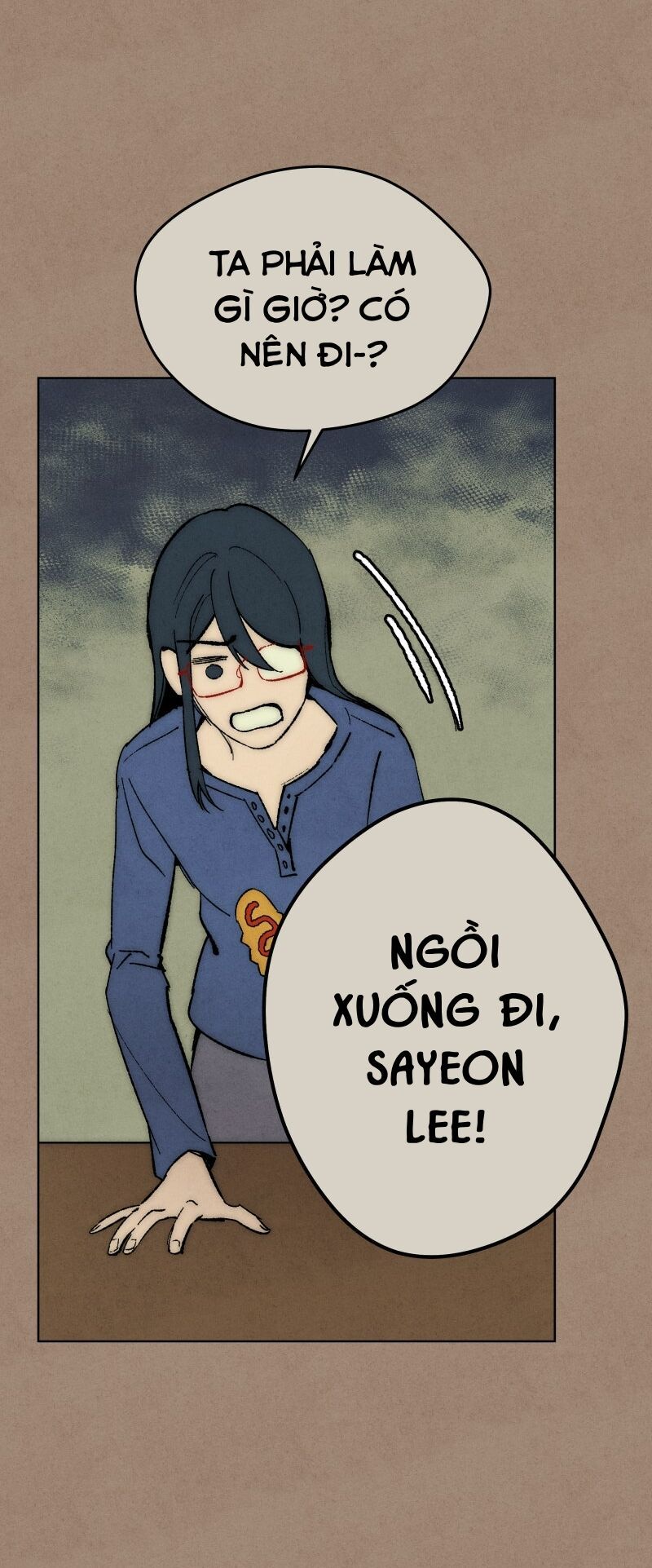 Hand Jumper [Chap 88-91]