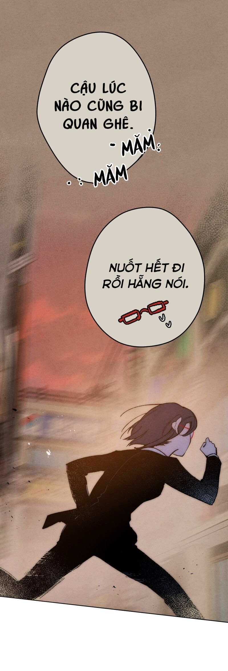 Hand Jumper [Chap 88-91]