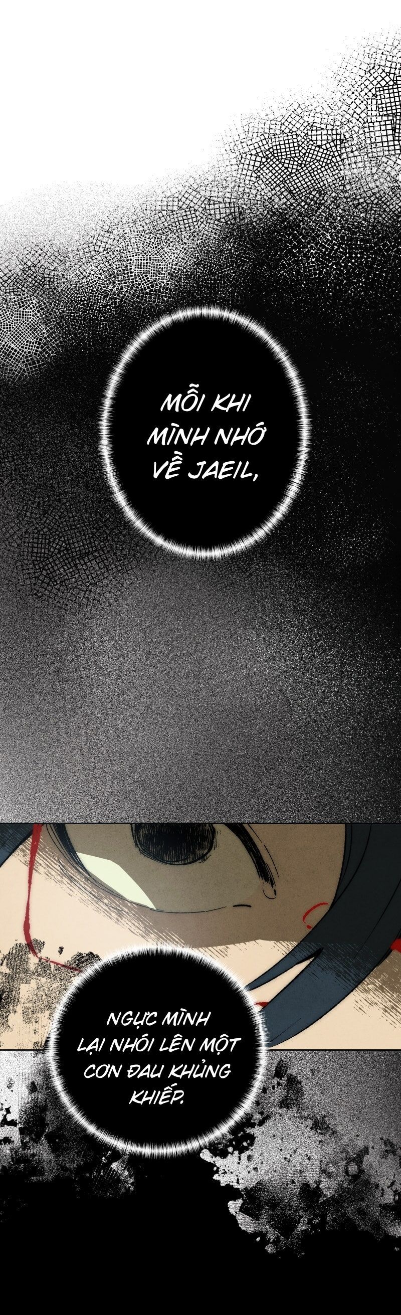 Hand Jumper [Chap 88-91]