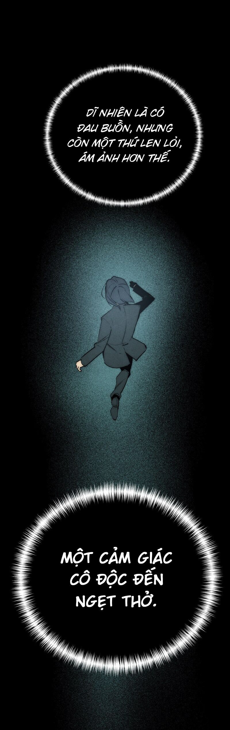 Hand Jumper [Chap 88-91]