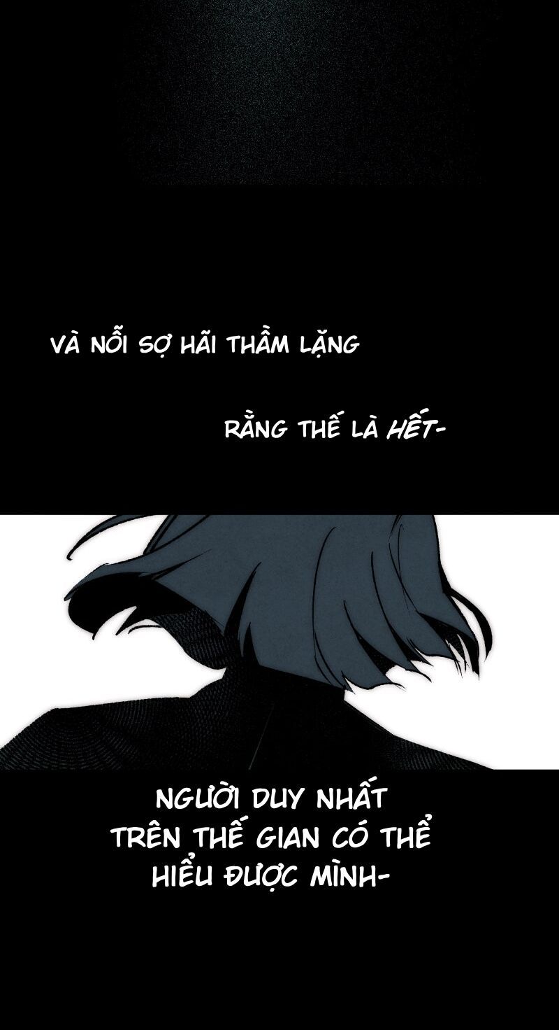 Hand Jumper [Chap 88-91]