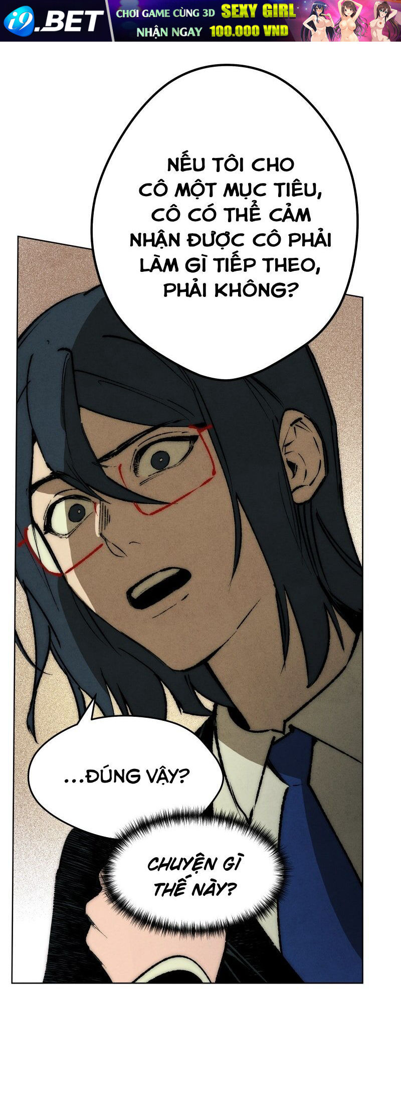 Hand Jumper [Chap 88-91]