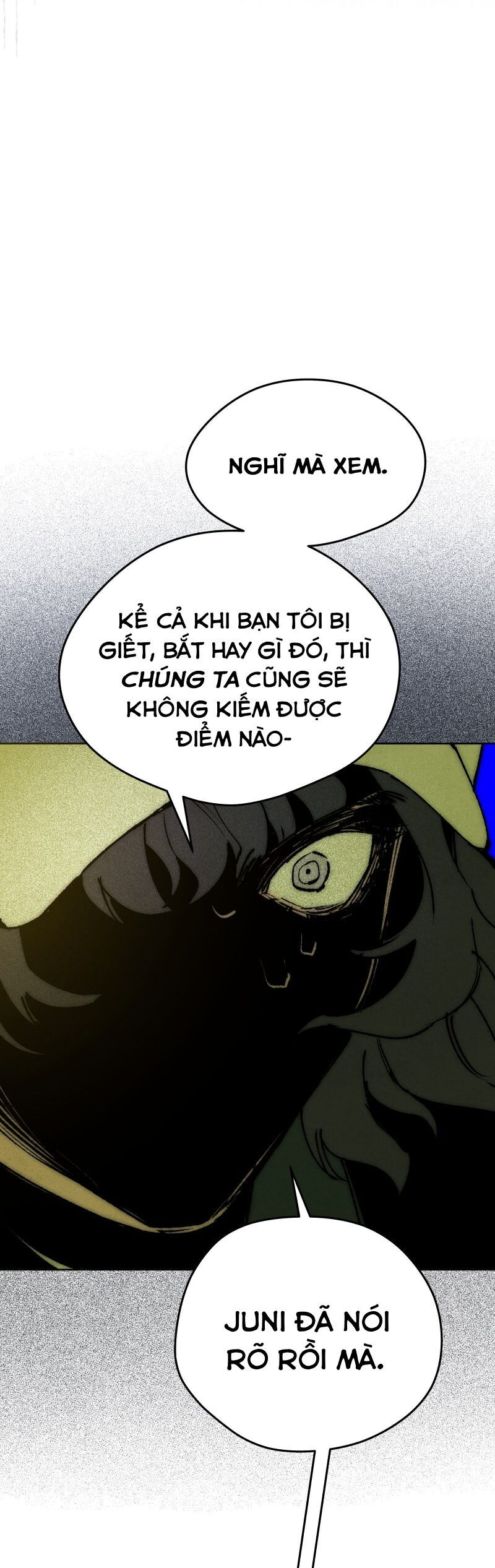 Hand Jumper [Chap 88-91]