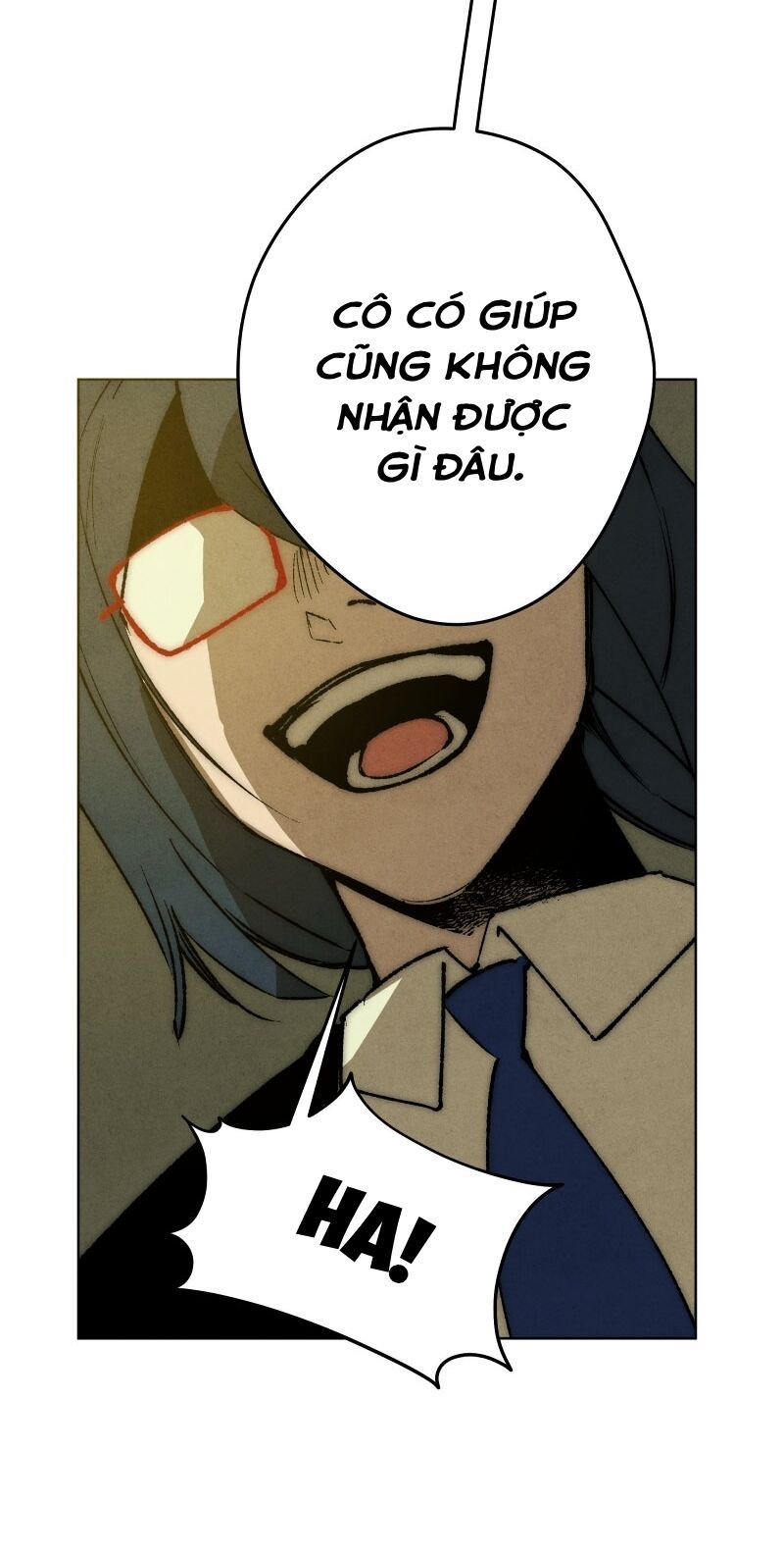 Hand Jumper [Chap 88-91]