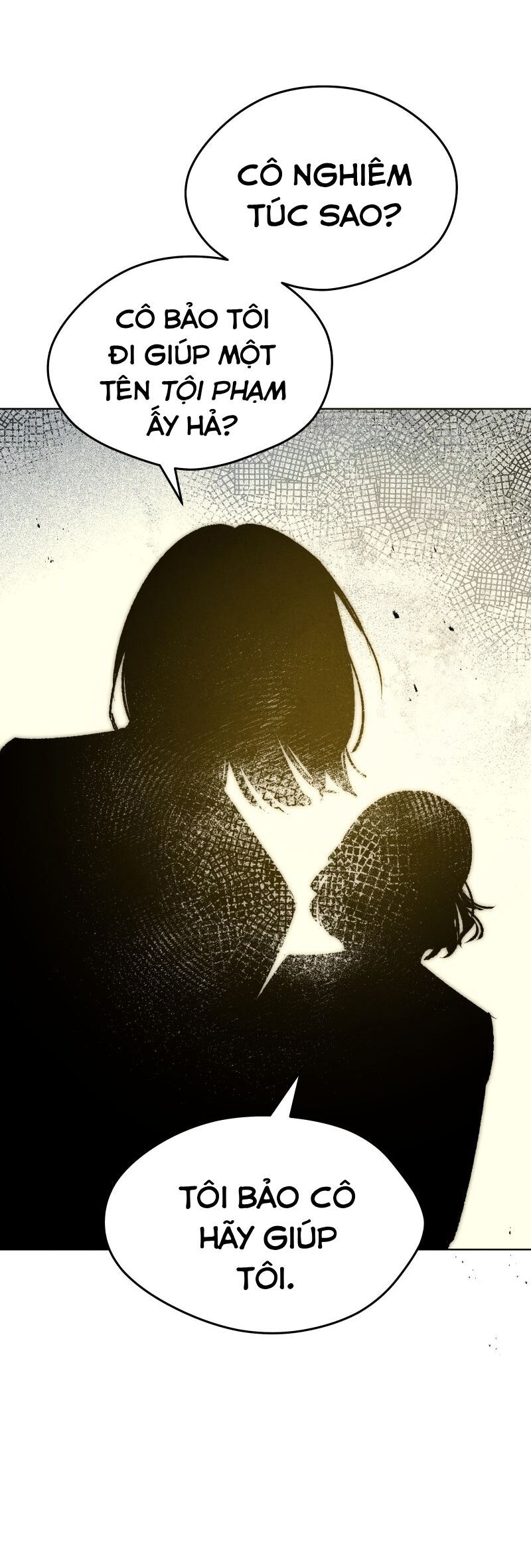 Hand Jumper [Chap 88-91]