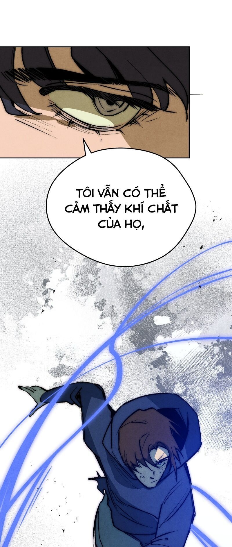 Hand Jumper [Chap 88-91]
