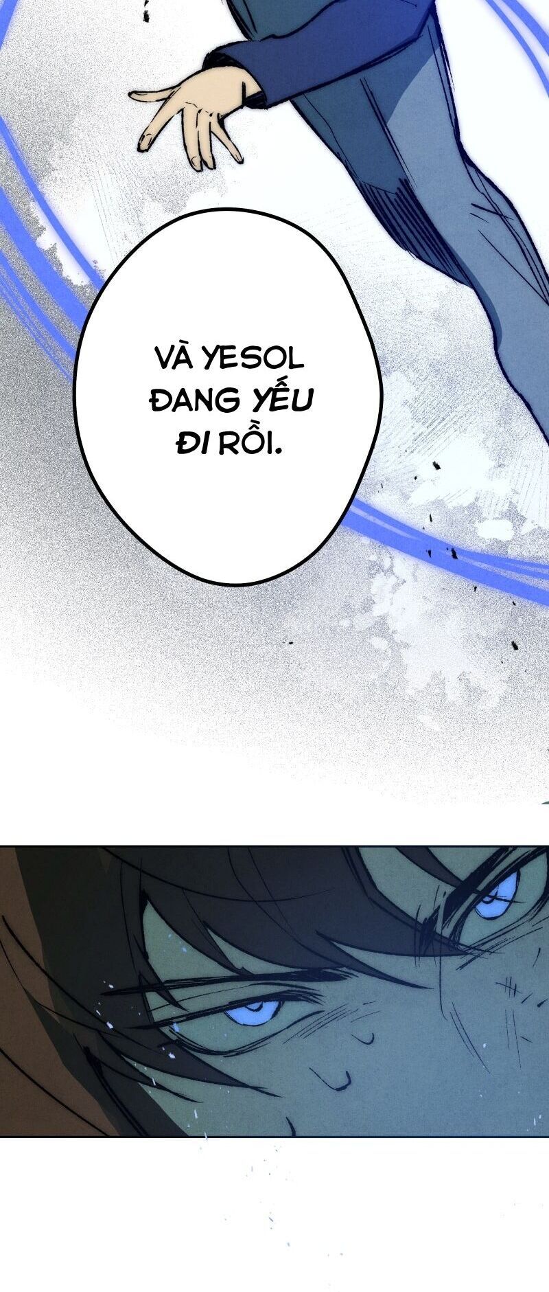 Hand Jumper [Chap 88-91]