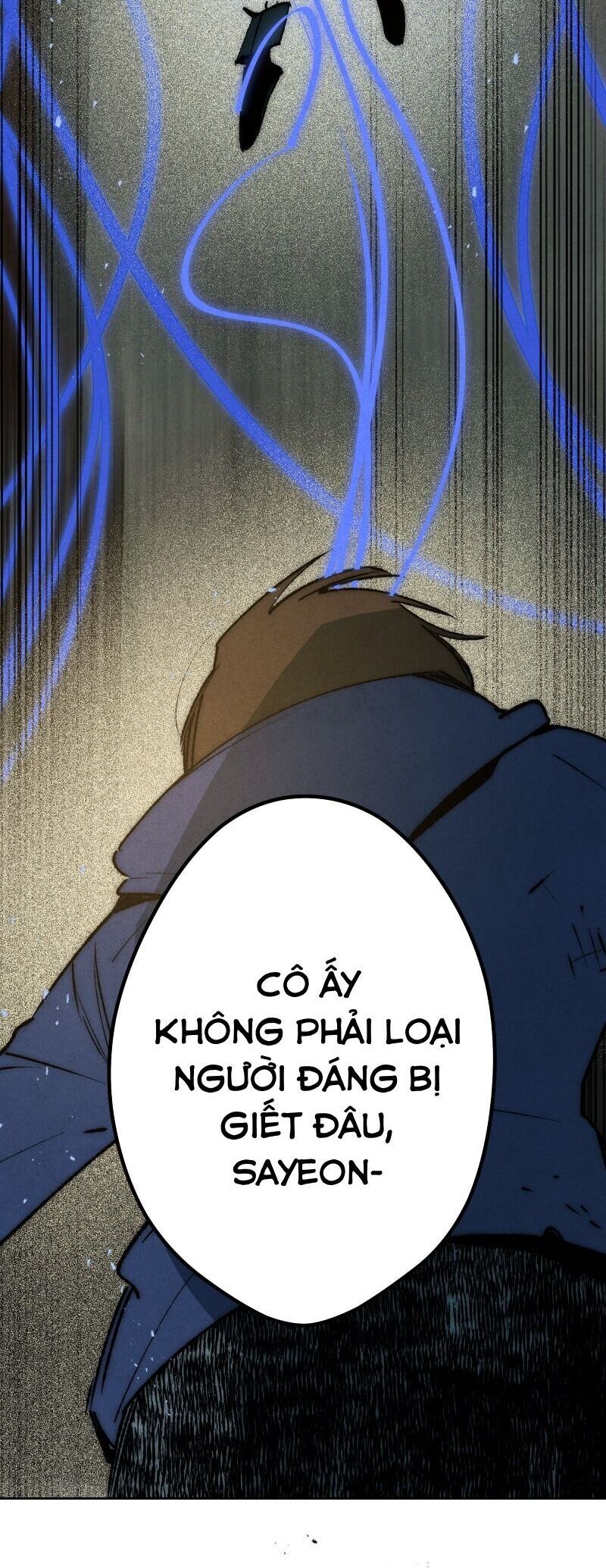 Hand Jumper [Chap 88-91]