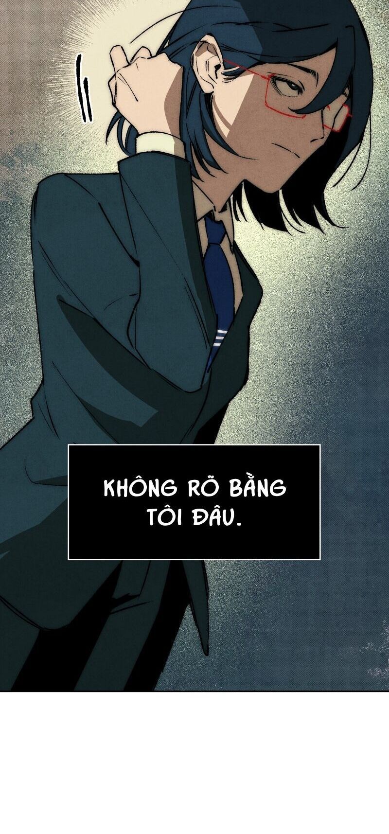 Hand Jumper [Chap 88-91]