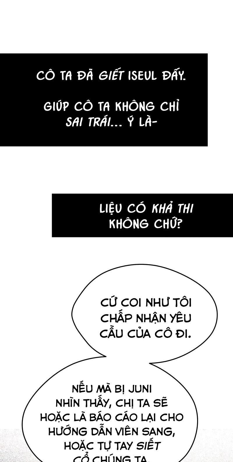 Hand Jumper [Chap 88-91]