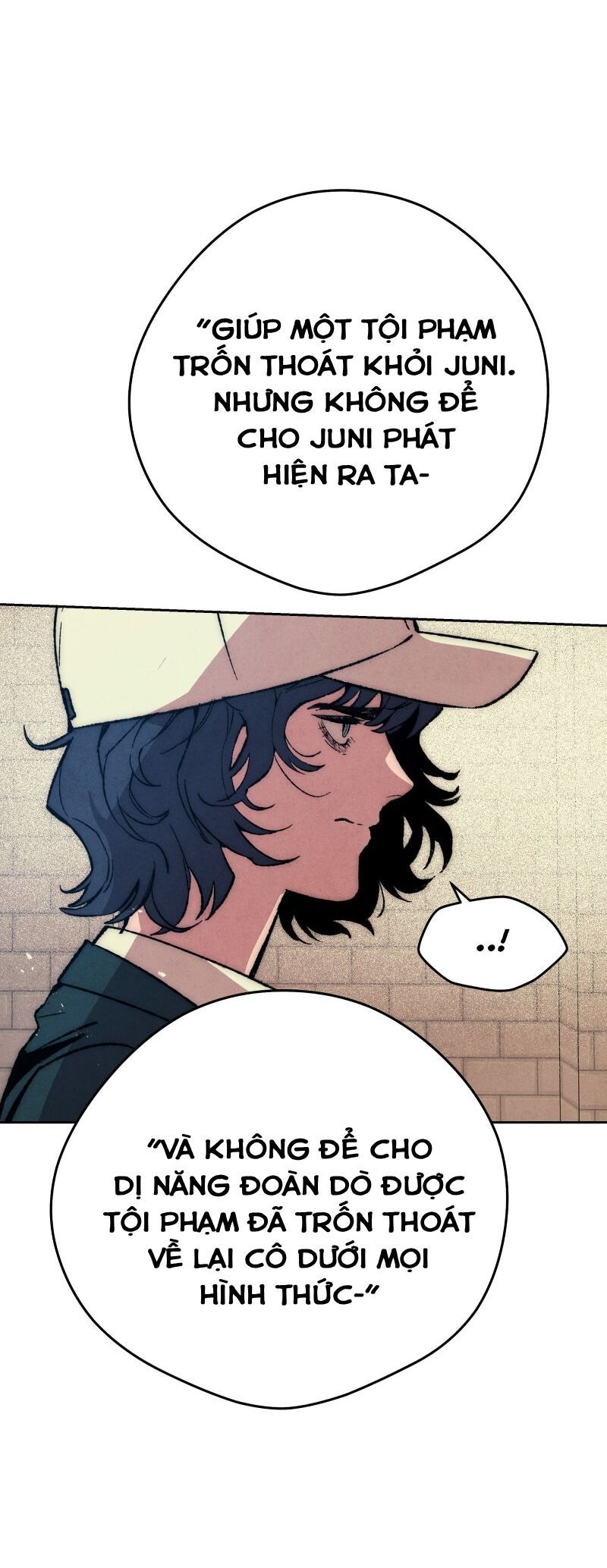 Hand Jumper [Chap 88-91]