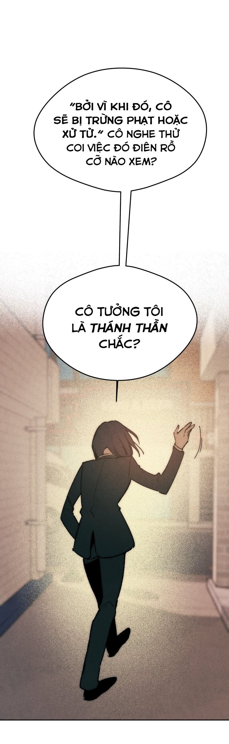 Hand Jumper [Chap 88-91]