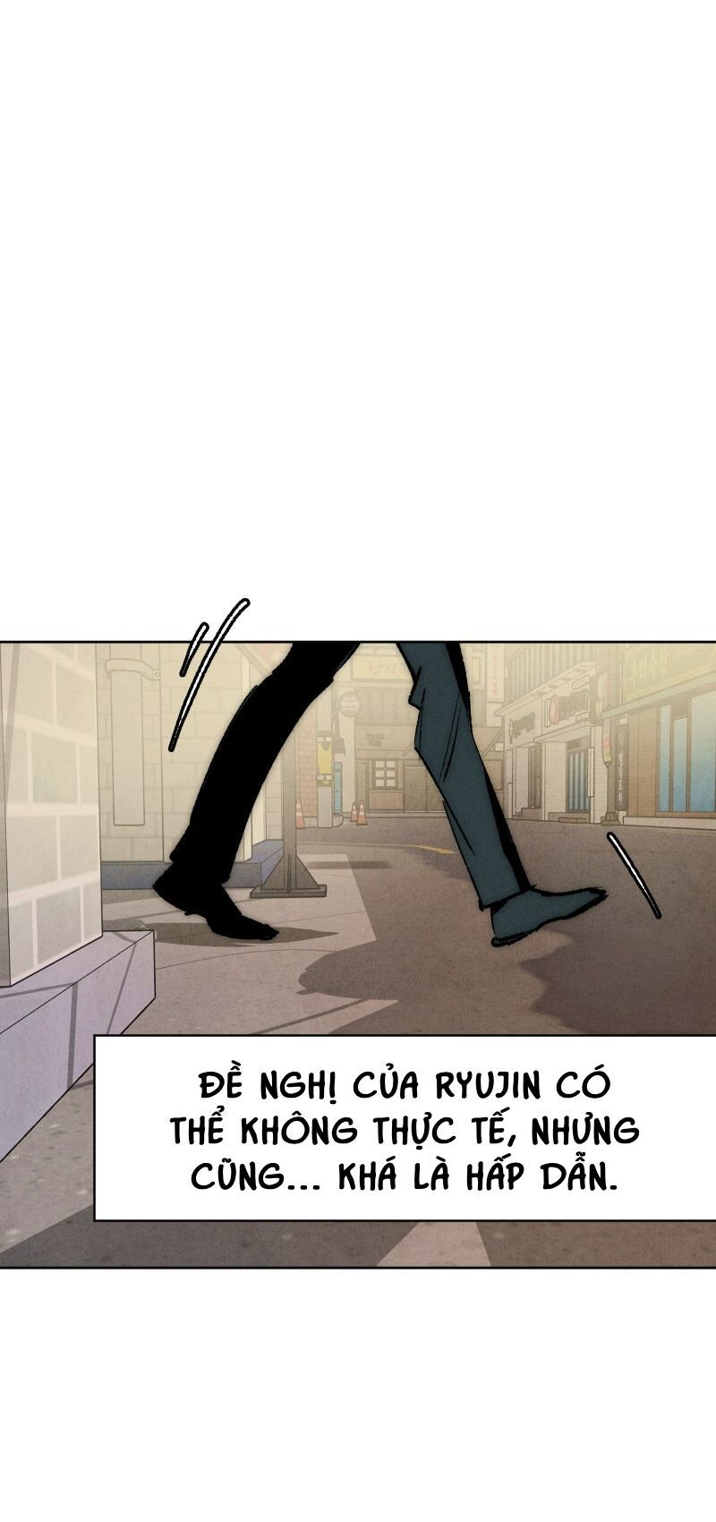 Hand Jumper [Chap 88-91]