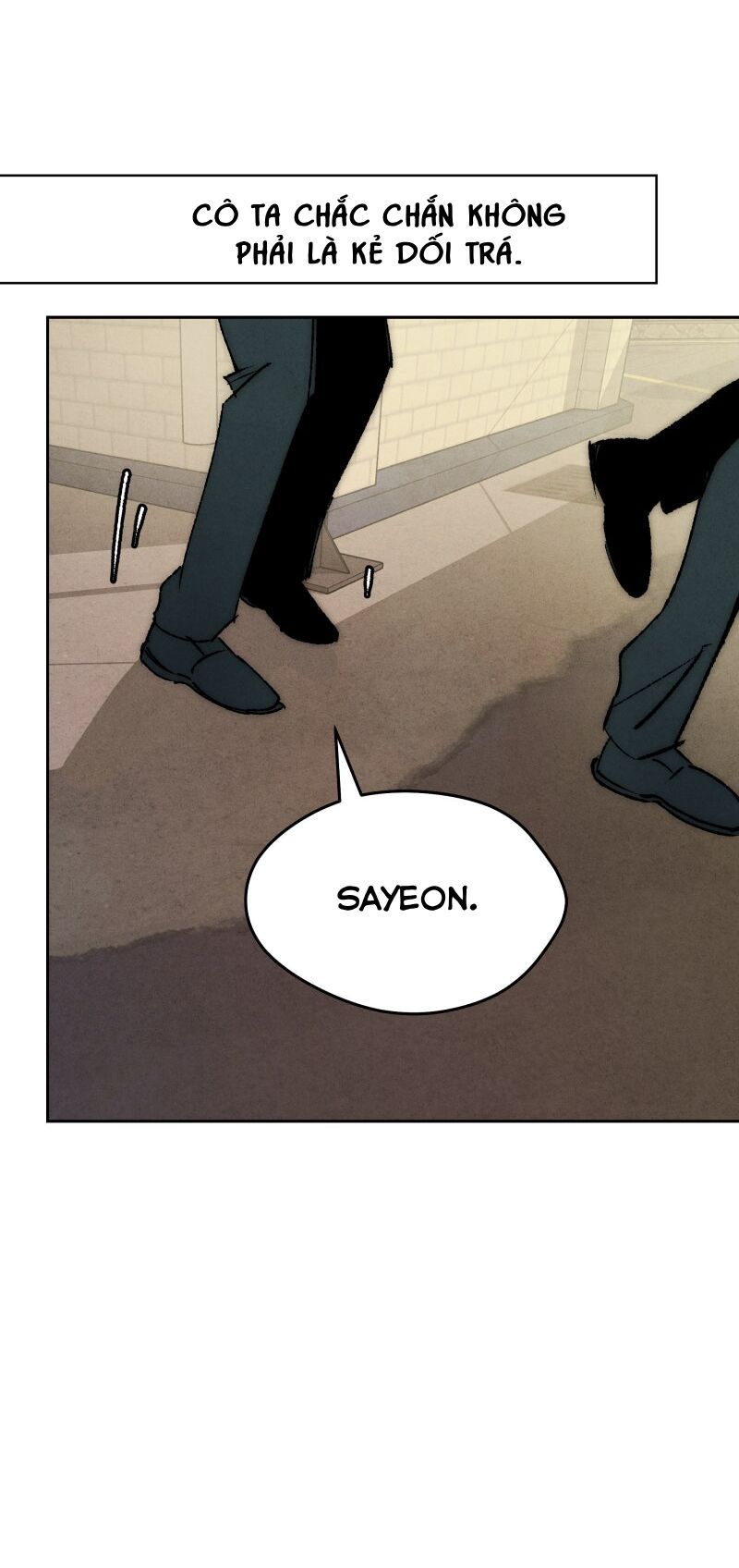 Hand Jumper [Chap 88-91]