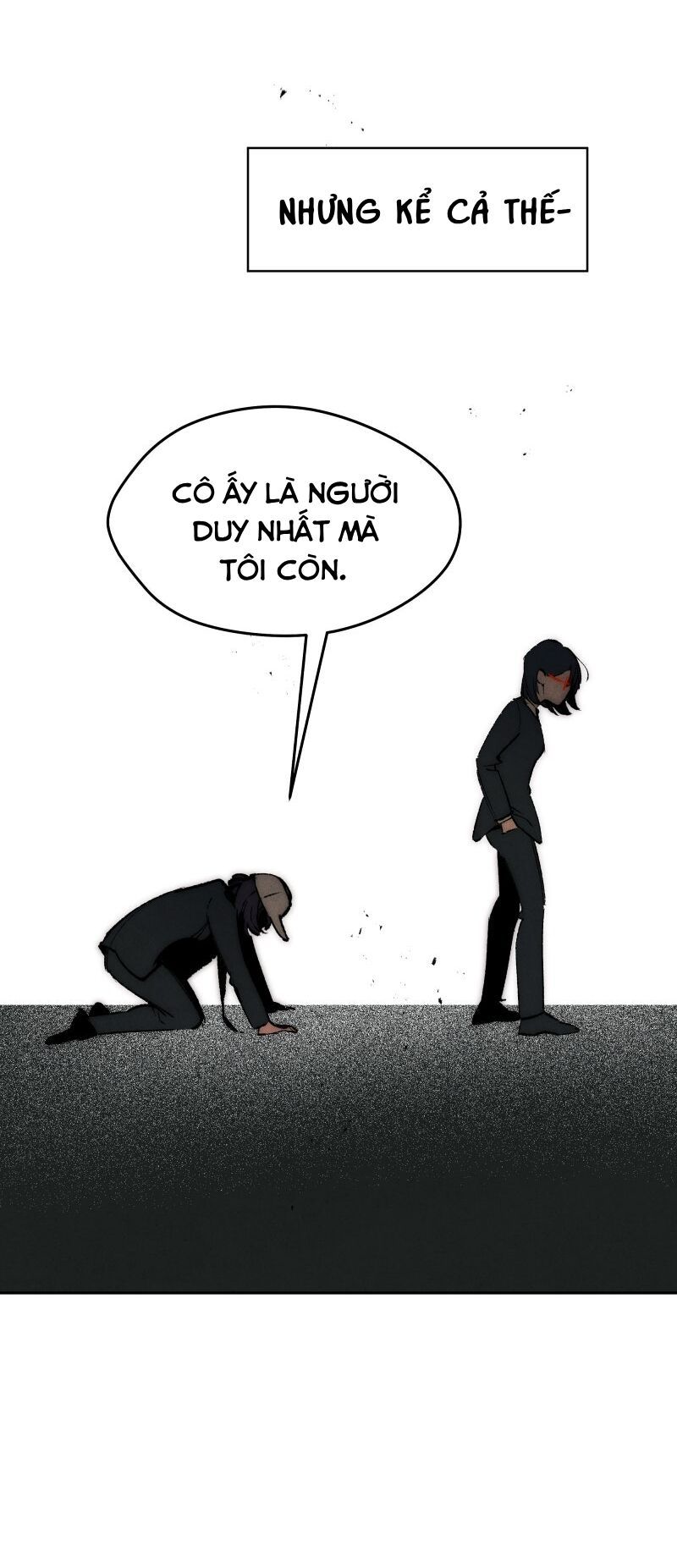 Hand Jumper [Chap 88-91]