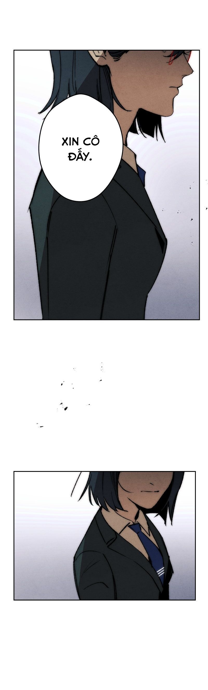 Hand Jumper [Chap 88-91]