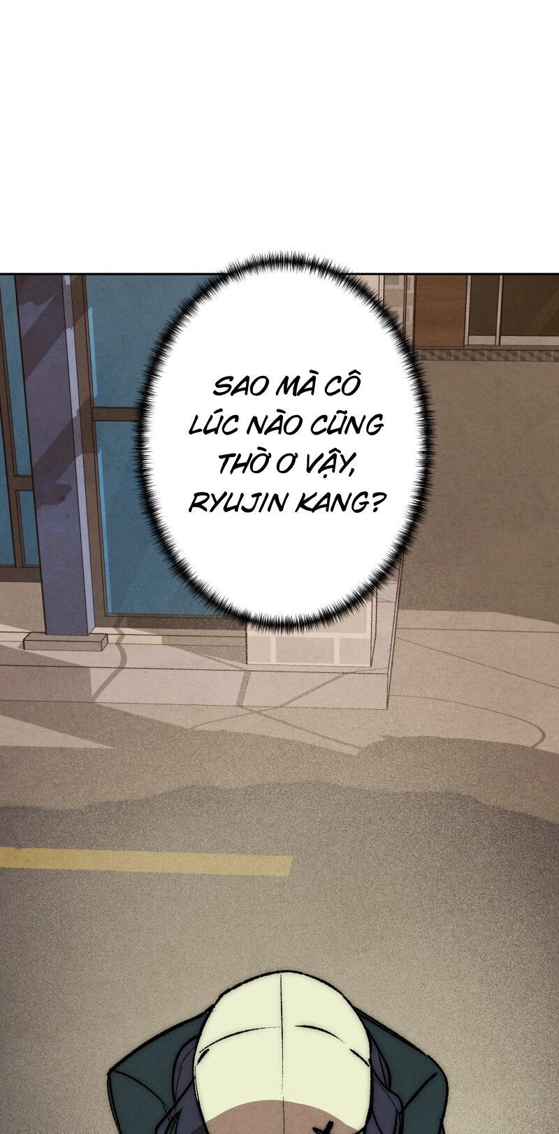 Hand Jumper [Chap 88-91]