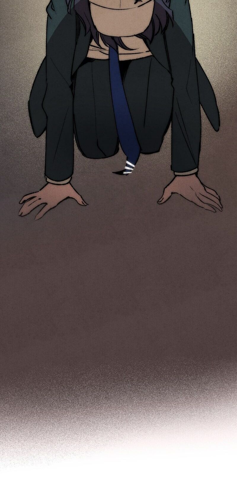 Hand Jumper [Chap 88-91]