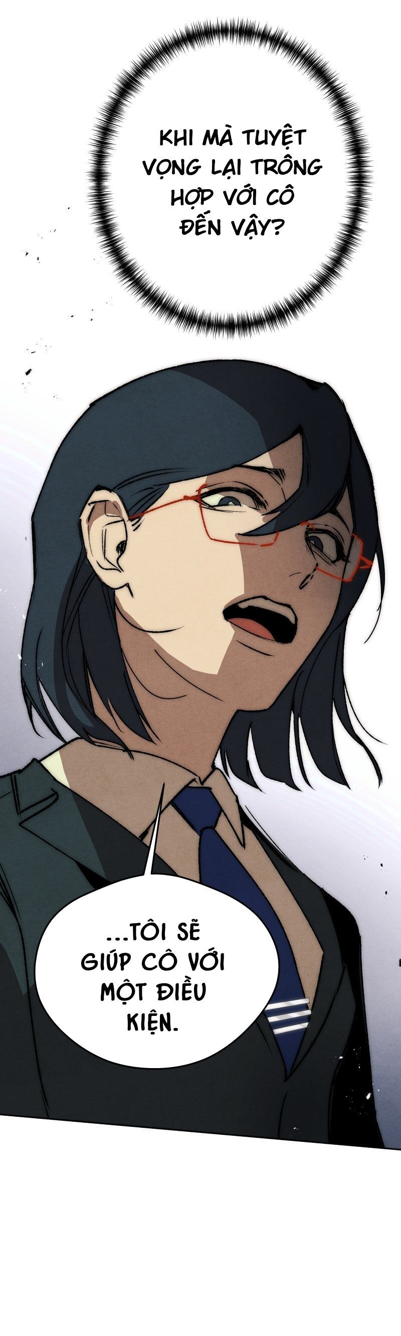 Hand Jumper [Chap 88-91]