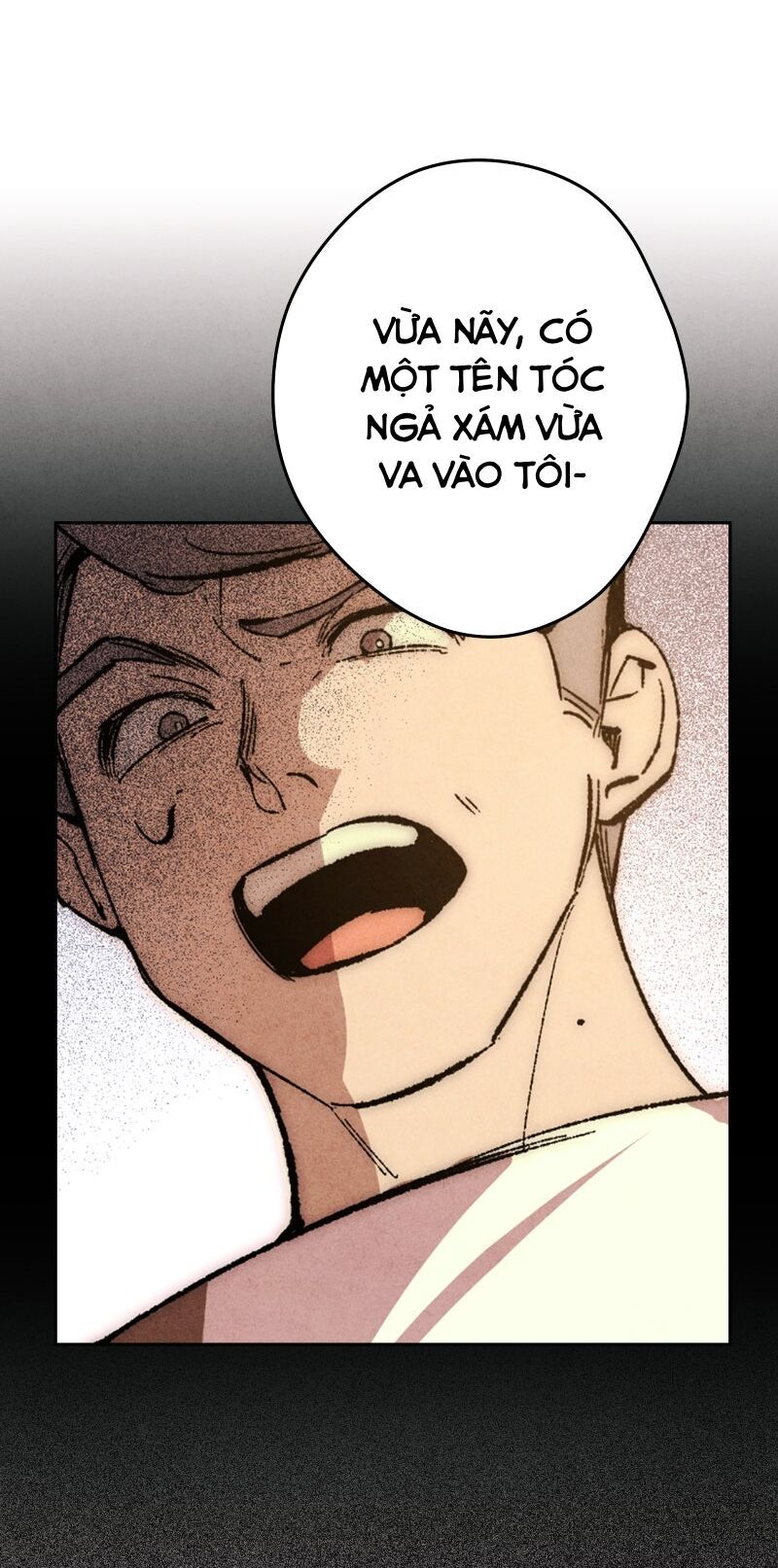 Hand Jumper [Chap 88-91]