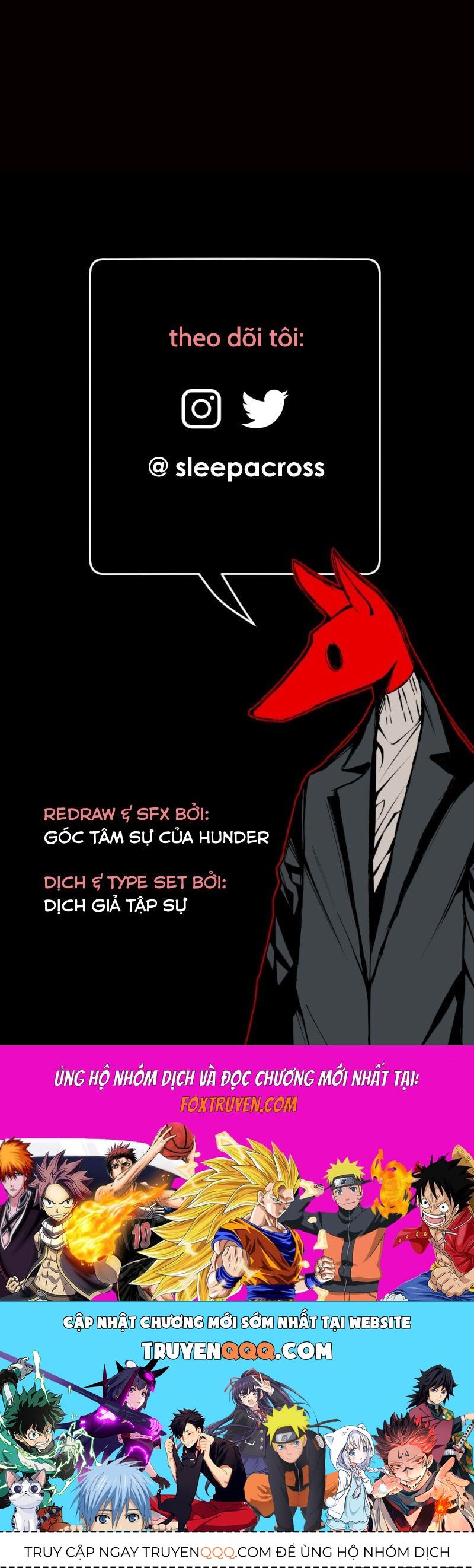 Hand Jumper [Chap 88-91]