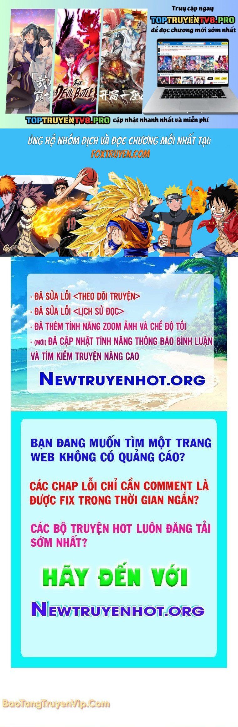 Tạp Huyết [Chap 46-48]