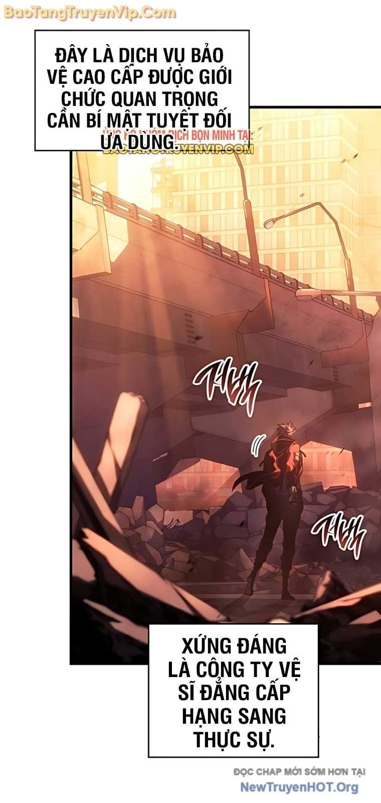 Tạp Huyết [Chap 46-48]