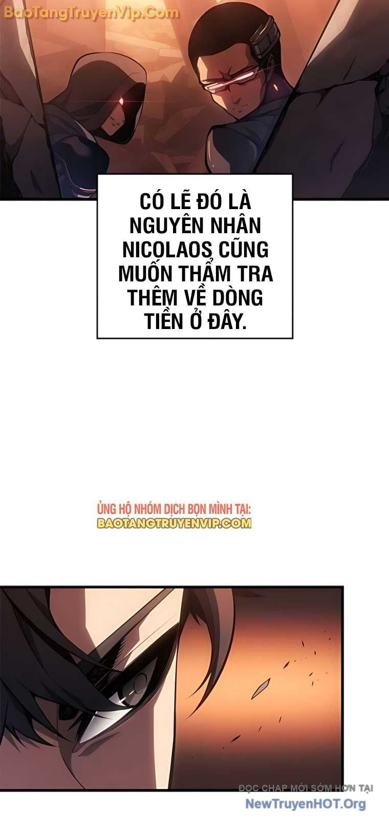 Tạp Huyết [Chap 46-48]