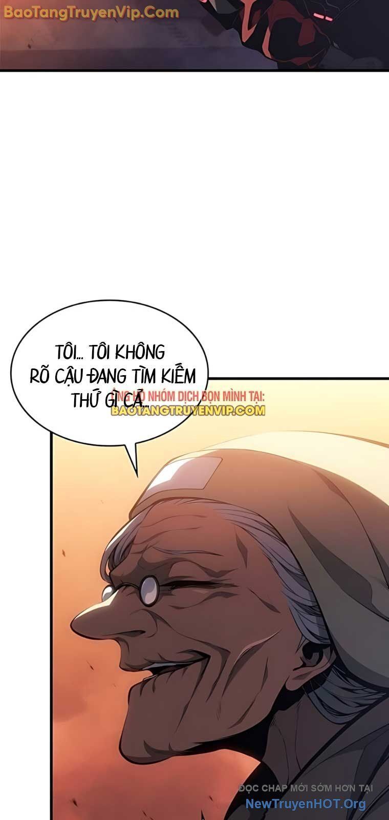 Tạp Huyết [Chap 46-48]