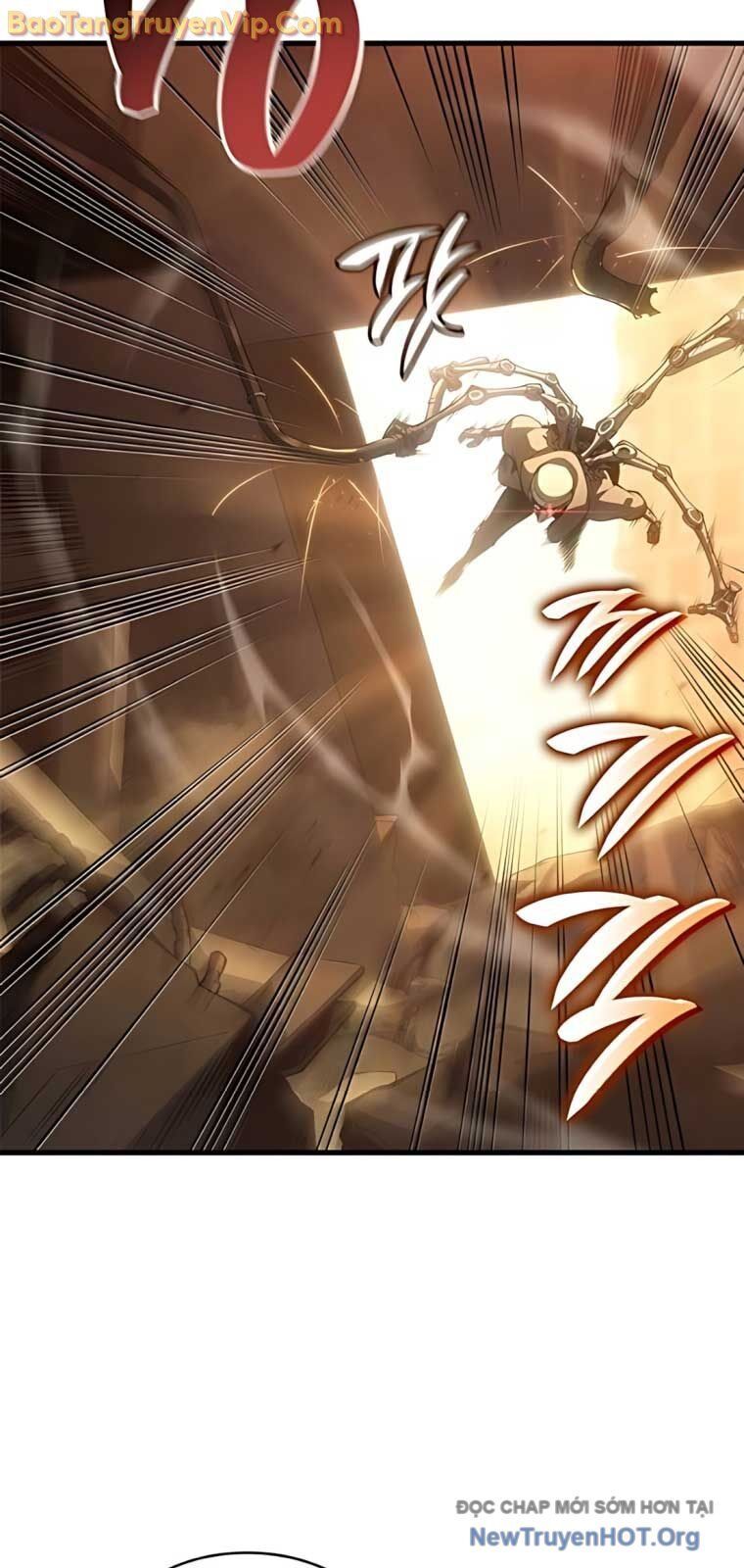 Tạp Huyết [Chap 46-48]