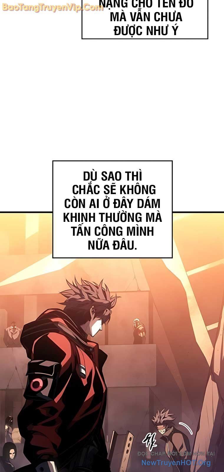 Tạp Huyết [Chap 46-48]