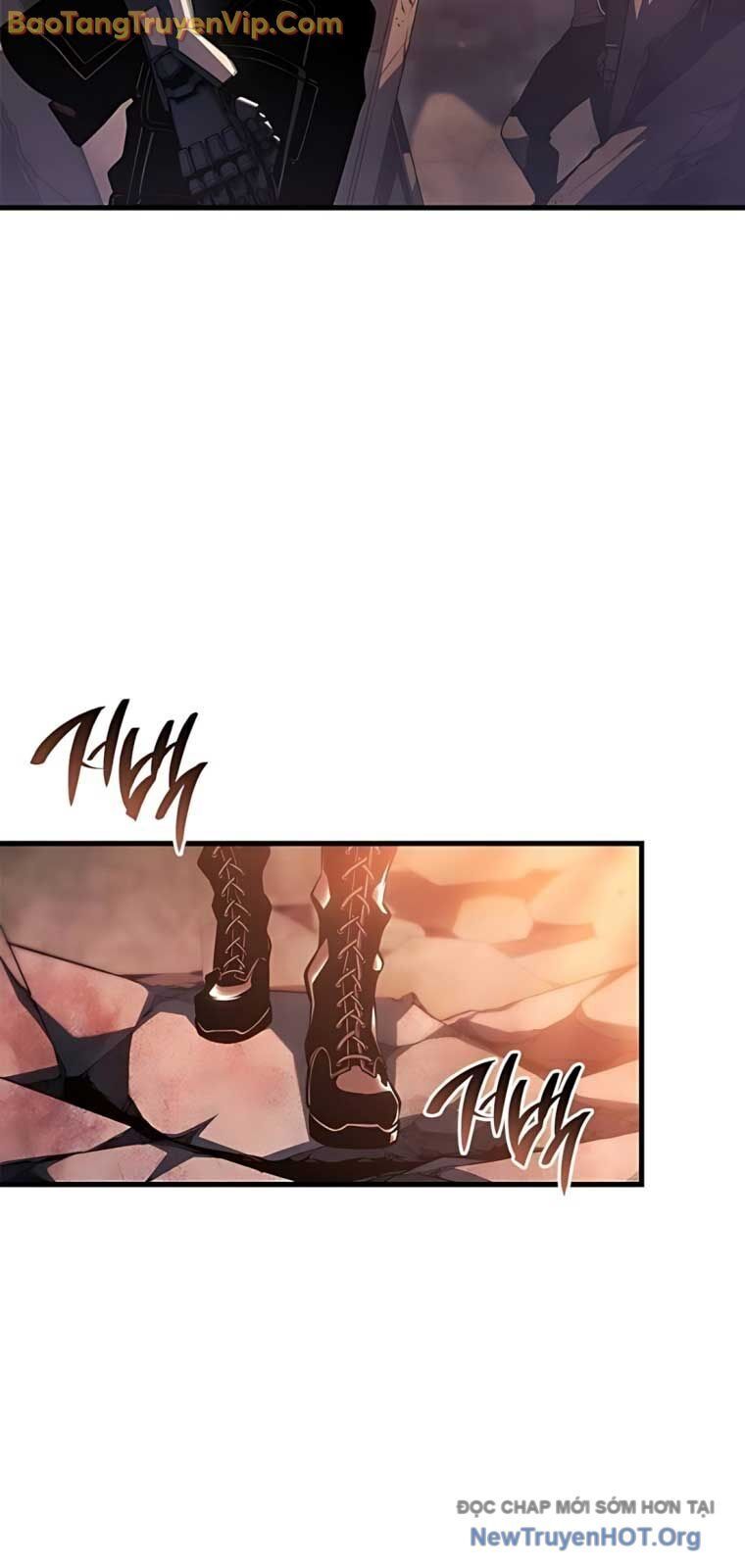 Tạp Huyết [Chap 46-48]