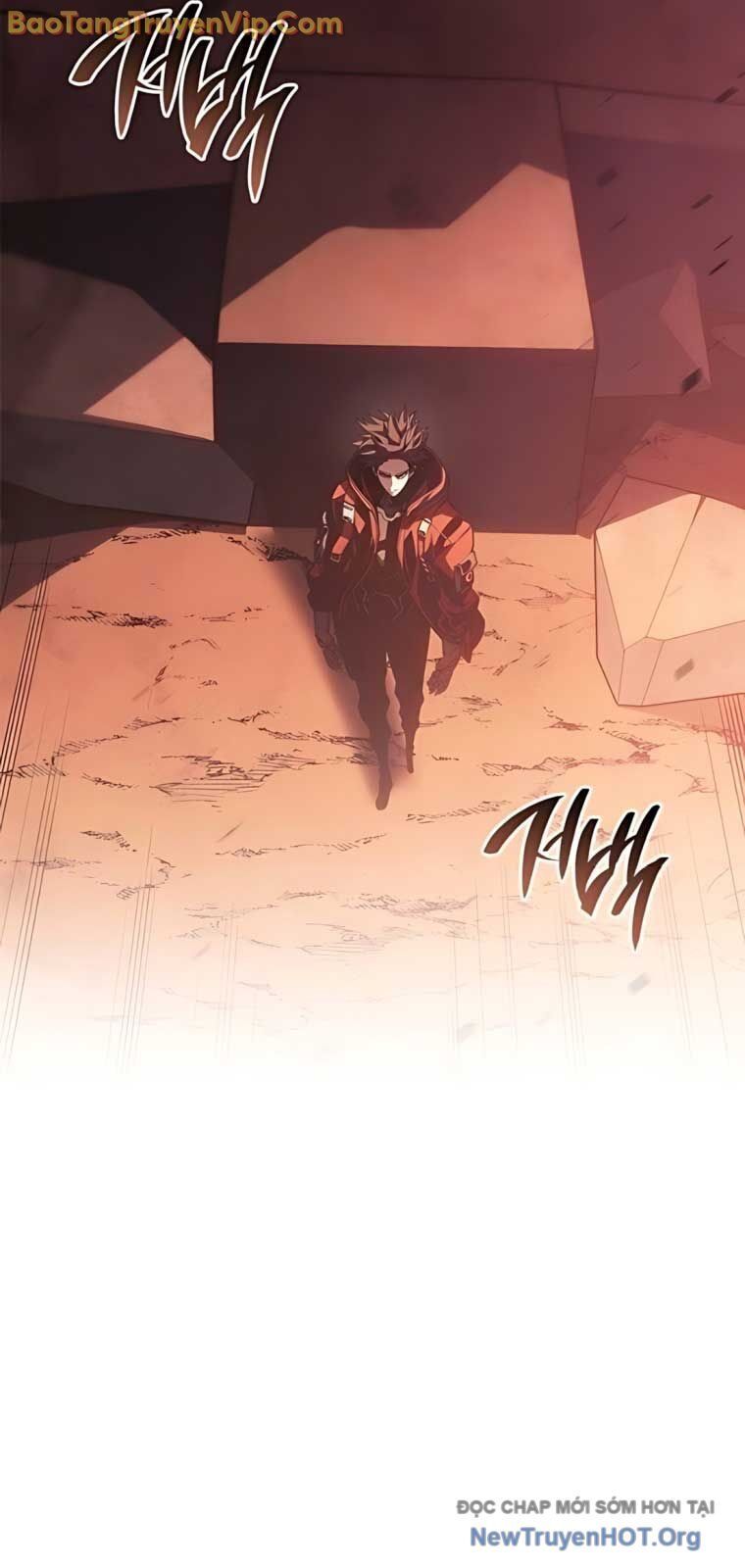 Tạp Huyết [Chap 46-48]