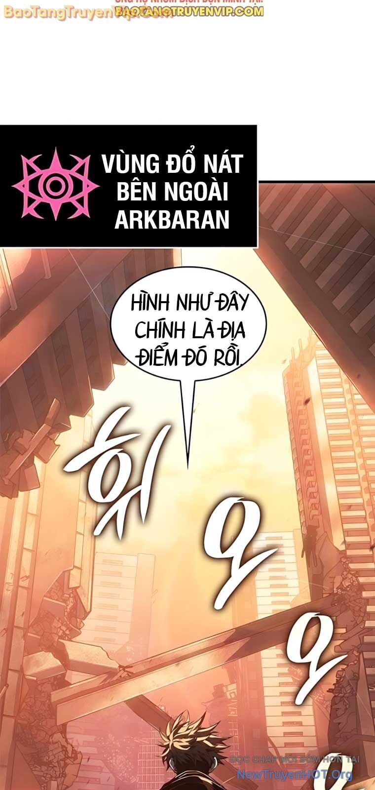 Tạp Huyết [Chap 46-48]