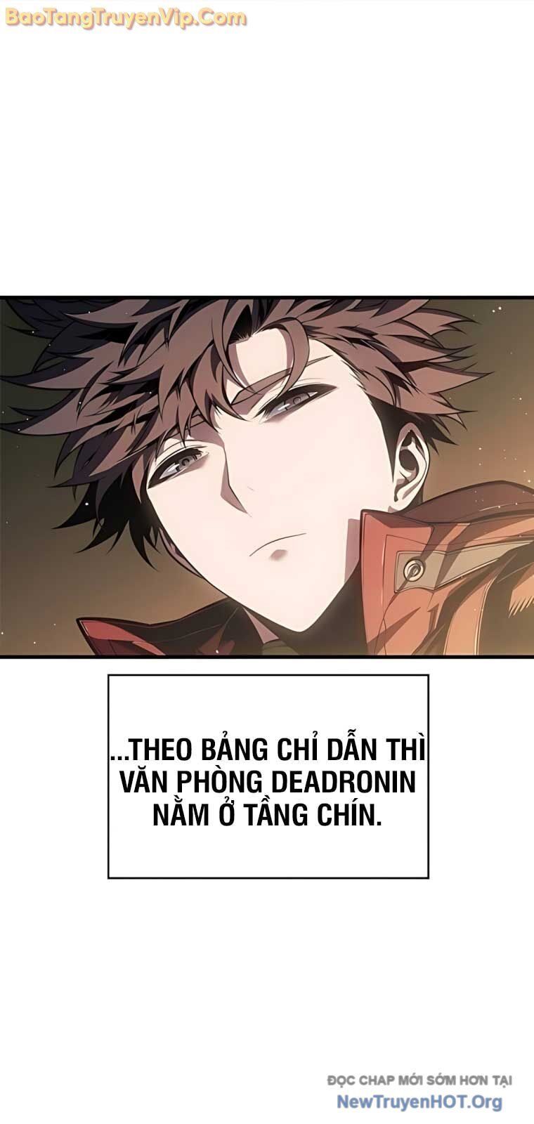 Tạp Huyết [Chap 46-48]