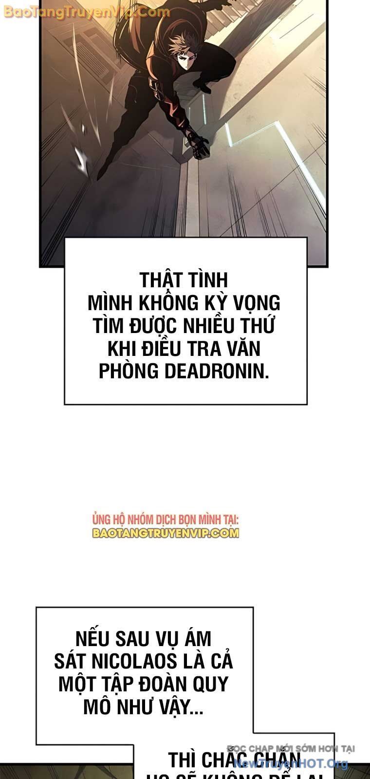 Tạp Huyết [Chap 46-48]