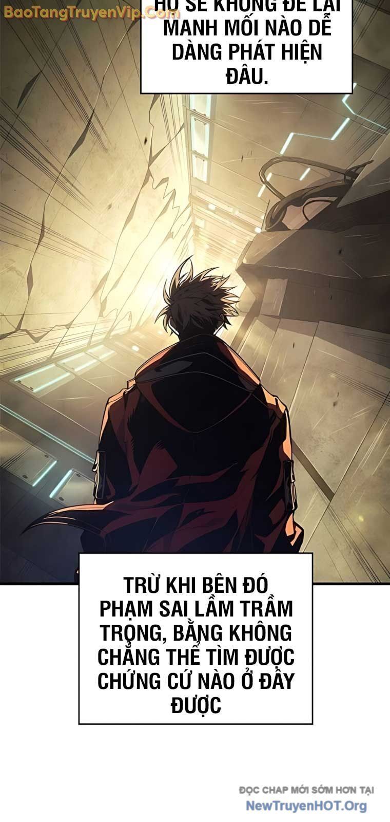 Tạp Huyết [Chap 46-48]