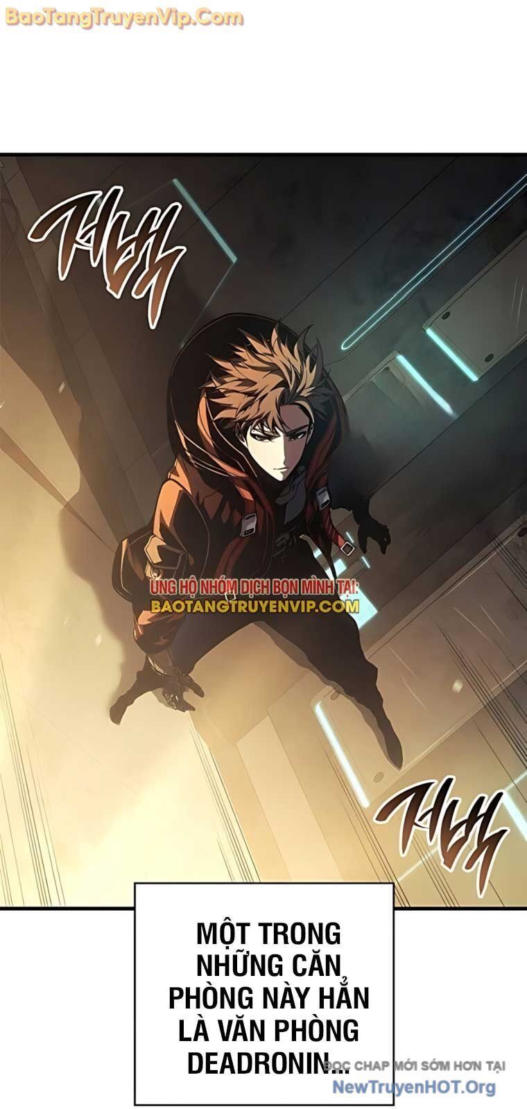 Tạp Huyết [Chap 46-48]