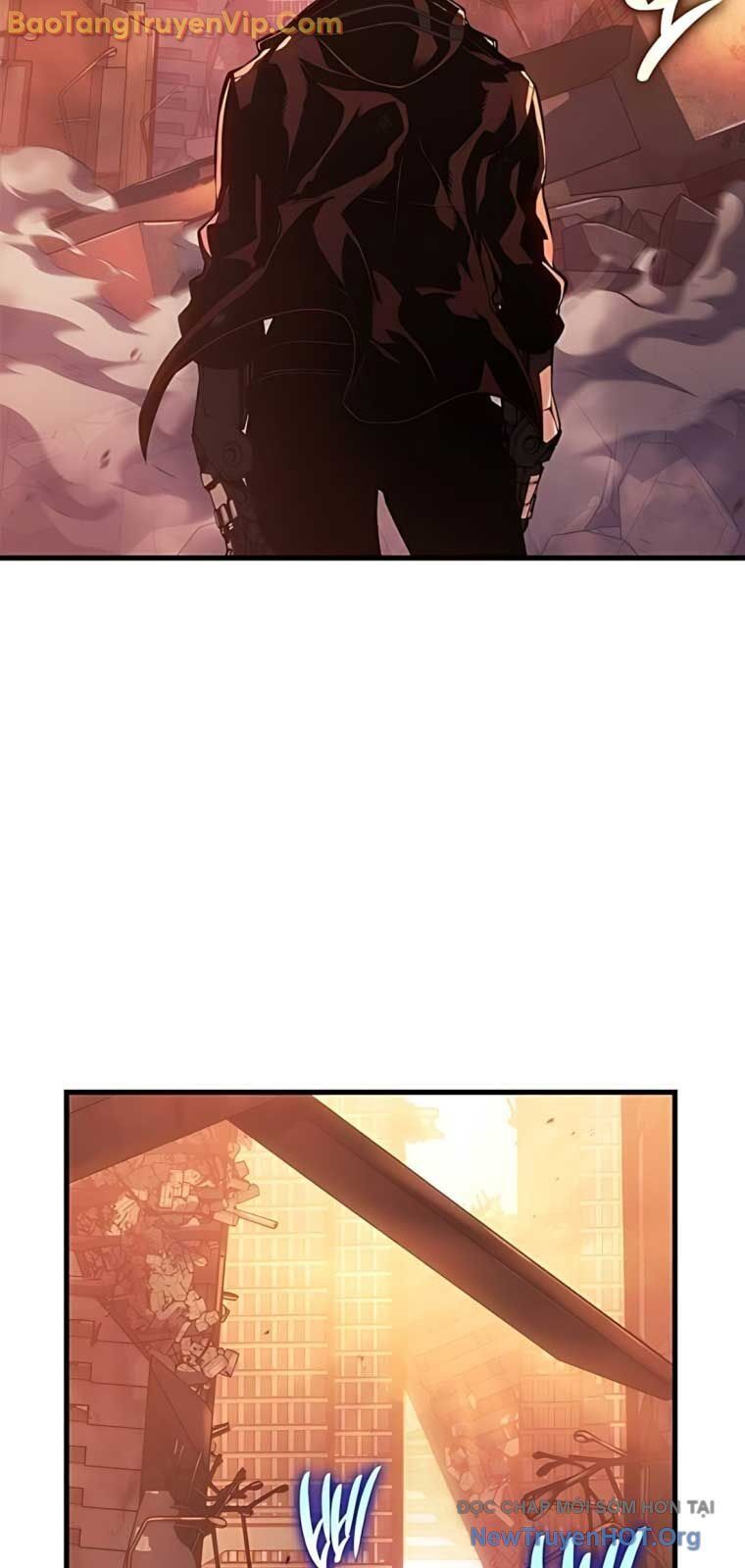 Tạp Huyết [Chap 46-48]