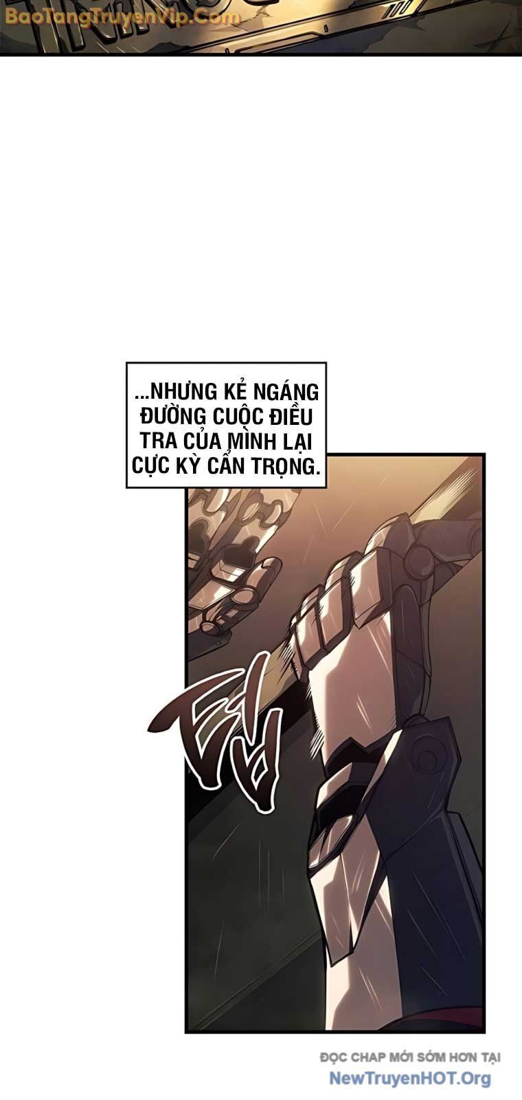 Tạp Huyết [Chap 46-48]