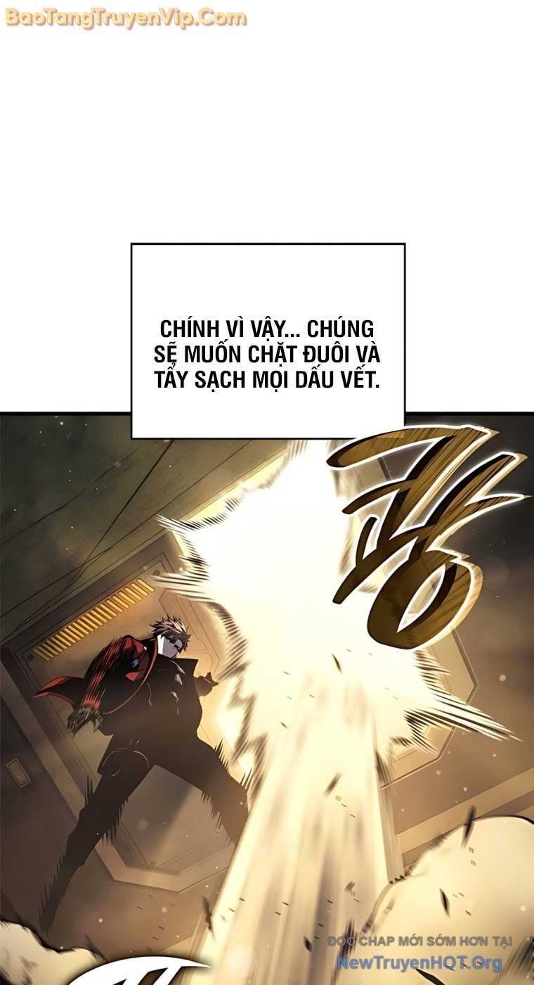 Tạp Huyết [Chap 46-48]