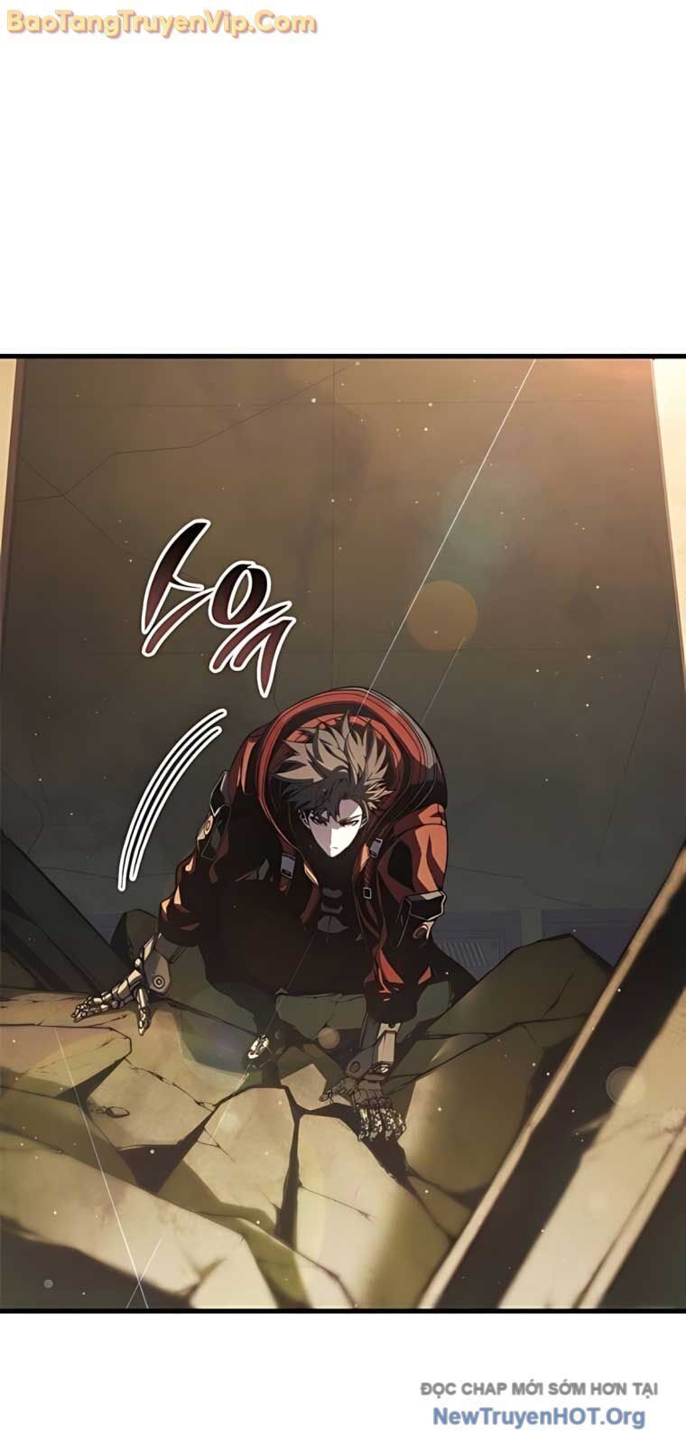Tạp Huyết [Chap 46-48]