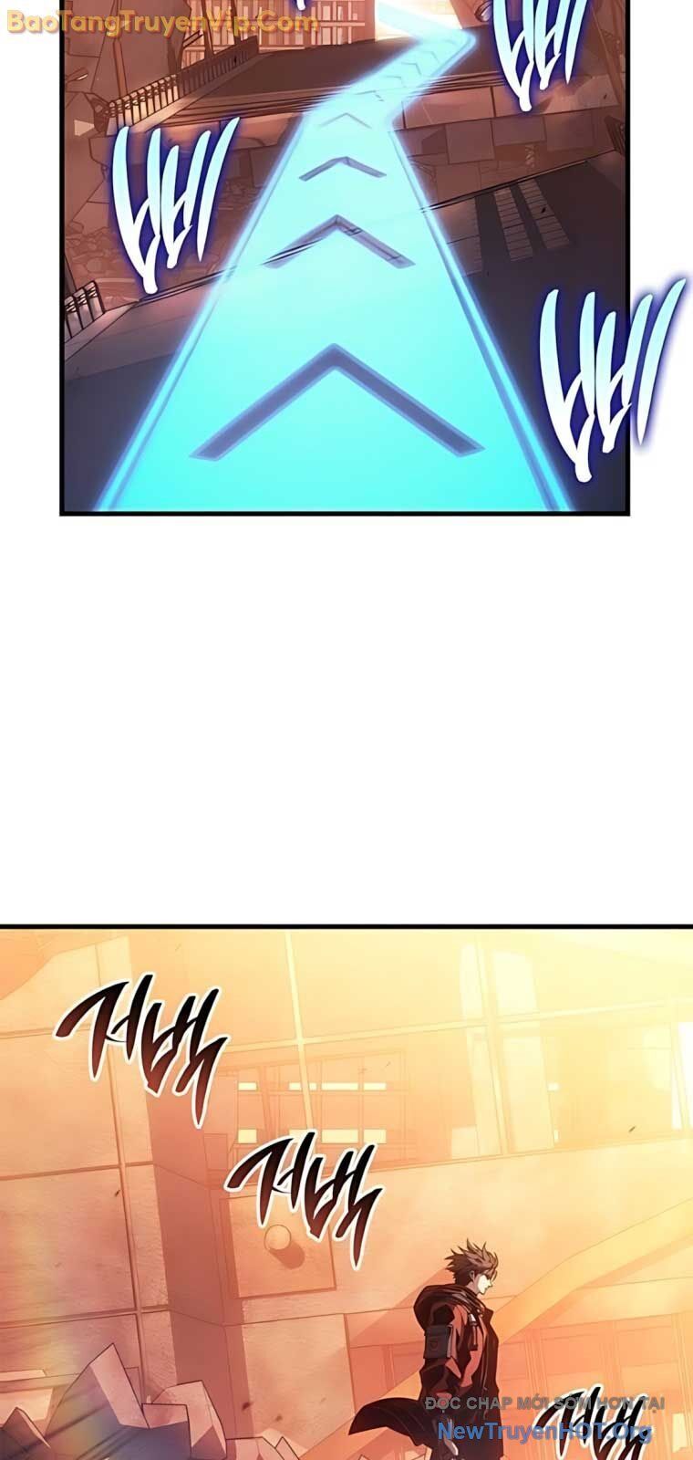 Tạp Huyết [Chap 46-48]