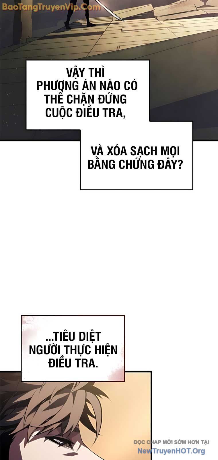 Tạp Huyết [Chap 46-48]